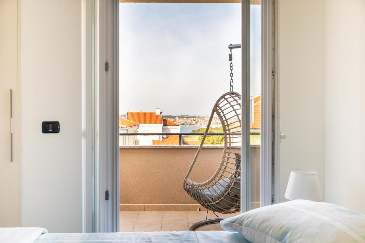 Penthouse Gea Apartment Premantura Exterior foto
