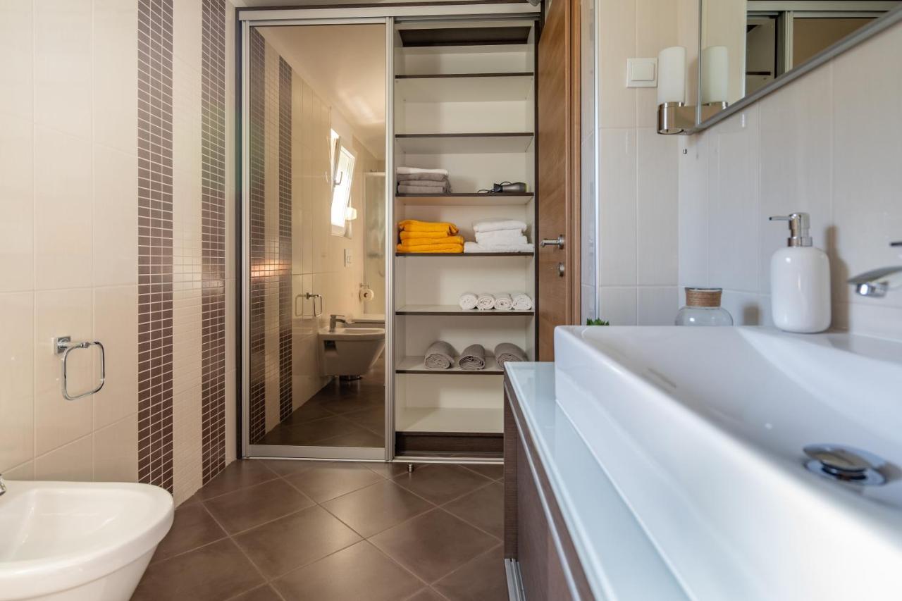 Penthouse Gea Apartment Premantura Exterior foto