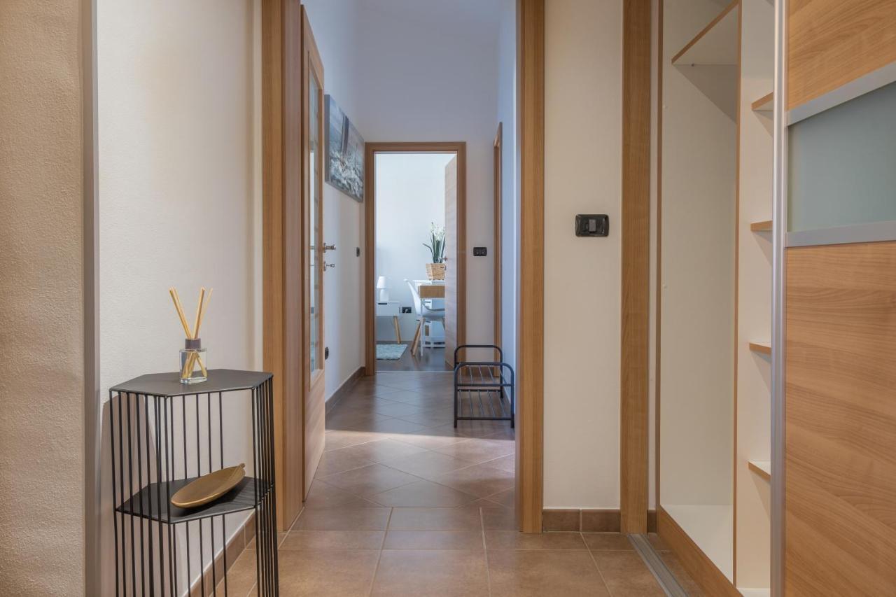 Penthouse Gea Apartment Premantura Exterior foto
